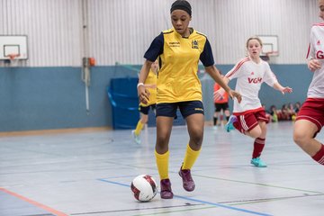 Bild 49 - wCJ Norddeutsches Futsalturnier Auswahlmannschaften